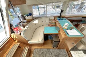Seahawk 34ft PDQ Yacht For Sale
