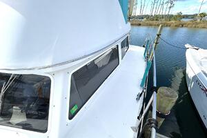 Seahawk 34ft PDQ Yacht For Sale