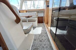 Seahawk 34ft PDQ Yacht For Sale