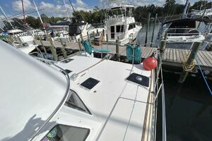 Seahawk 34ft PDQ Yacht For Sale