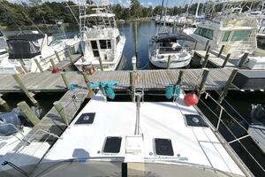 Seahawk 34ft PDQ Yacht For Sale