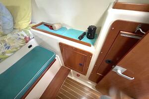 Seahawk 34ft PDQ Yacht For Sale