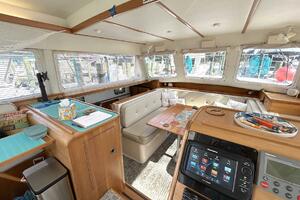 Seahawk 34ft PDQ Yacht For Sale
