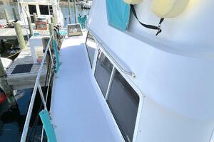 Seahawk 34ft PDQ Yacht For Sale