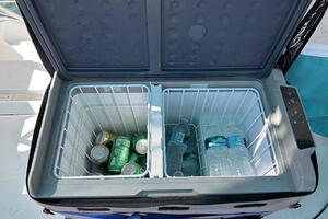 Seahawk 34ft PDQ Yacht For Sale