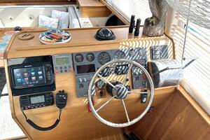 Seahawk 34ft PDQ Yacht For Sale