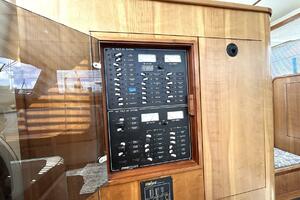 Seahawk 34ft PDQ Yacht For Sale