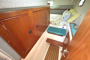 Seahawk 34ft PDQ Yacht For Sale