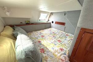 Seahawk 34ft PDQ Yacht For Sale