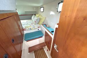 Seahawk 34ft PDQ Yacht For Sale