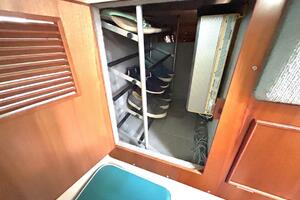 Seahawk 34ft PDQ Yacht For Sale