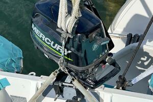 Seahawk 34ft PDQ Yacht For Sale