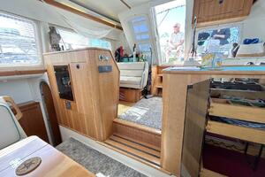 Seahawk 34ft PDQ Yacht For Sale