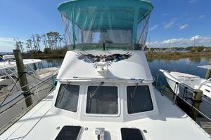 Seahawk 34ft PDQ Yacht For Sale