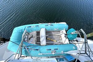 Seahawk 34ft PDQ Yacht For Sale