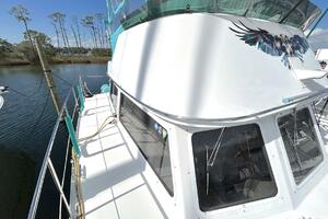 Seahawk 34ft PDQ Yacht For Sale