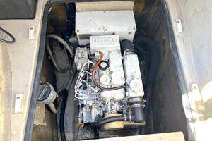 Seahawk 34ft PDQ Yacht For Sale