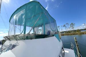 Seahawk 34ft PDQ Yacht For Sale