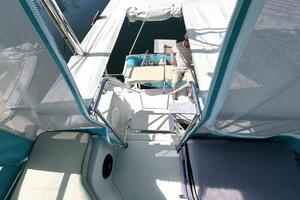 Seahawk 34ft PDQ Yacht For Sale