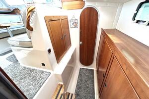 Seahawk 34ft PDQ Yacht For Sale