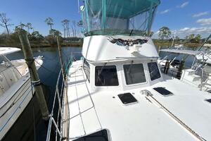 Seahawk 34ft PDQ Yacht For Sale