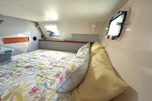 Seahawk 34ft PDQ Yacht For Sale