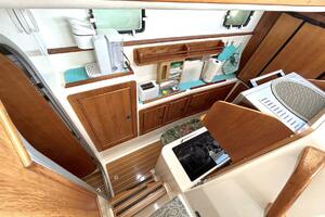 Seahawk 34ft PDQ Yacht For Sale