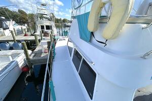 Seahawk 34ft PDQ Yacht For Sale