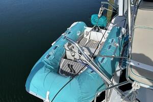 Seahawk 34ft PDQ Yacht For Sale