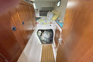 Seahawk 34ft PDQ Yacht For Sale