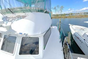 Seahawk 34ft PDQ Yacht For Sale
