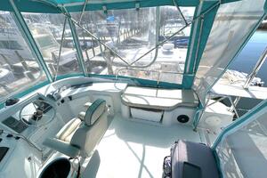 Seahawk 34ft PDQ Yacht For Sale