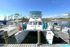Seahawk 34ft PDQ Yacht For Sale