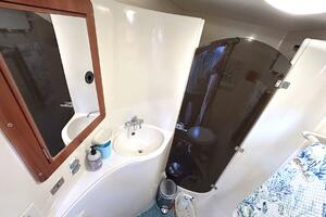 Seahawk 34ft PDQ Yacht For Sale