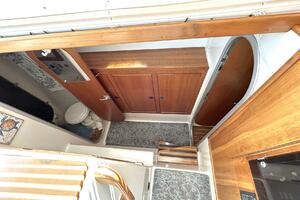 Seahawk 34ft PDQ Yacht For Sale