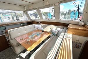 Seahawk 34ft PDQ Yacht For Sale