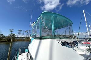 Seahawk 34ft PDQ Yacht For Sale