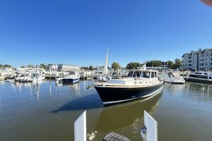 NAUTICAL yacht for sale