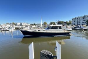 NAUTICAL Worth Avenue Yachts