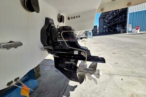 Ship Faced 35ft Formula Yacht For Sale