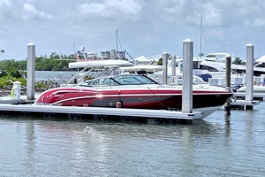 Ship Faced 35ft Formula Yacht For Sale