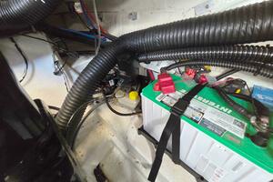 Ship Faced 35ft Formula Yacht For Sale