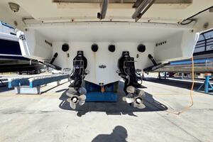 Ship Faced 35ft Formula Yacht For Sale