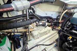 Ship Faced 35ft Formula Yacht For Sale