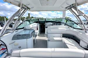 Ship Faced 35ft Formula Yacht For Sale