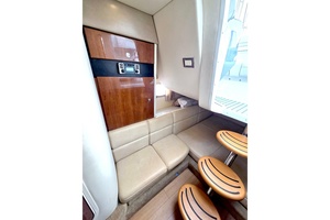 Ship Faced 35ft Formula Yacht For Sale