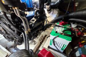 Ship Faced 35ft Formula Yacht For Sale