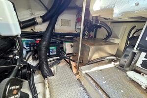 Ship Faced 35ft Formula Yacht For Sale