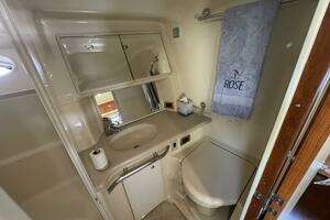 2001 Sea Ray 540 Sundancer thumbnail 33