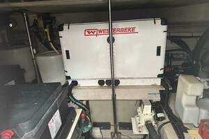 2001 Sea Ray 540 Sundancer thumbnail 37